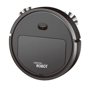 Robot Vacuum Cleaner