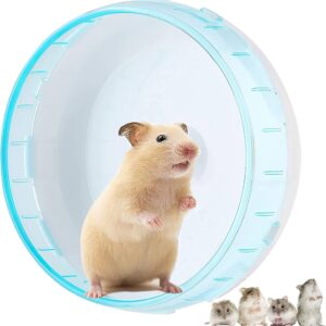 Hamster Exercise Wheel
