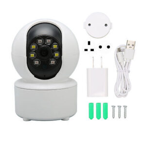 Home Security Camera